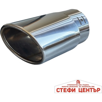 Paolo Накрайник ауспух a150 (352077)
