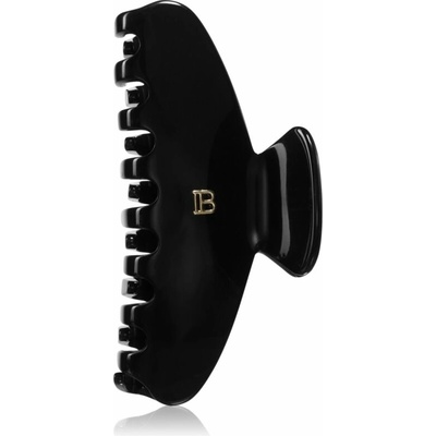 Balmain Hair Couture Medium Black sponka do vlasů 1 ks