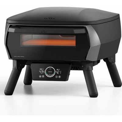 Witt eGnite Control 13" matná čierna