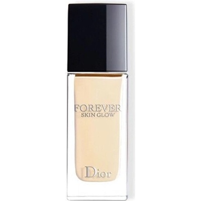 Dior Tekutý rozjasňující make-up Diorskin Forever Skin Glow Fluid Foundation 2 Warm 30 ml