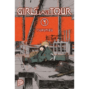 Girls' Last Tour 4 | Stefanie Probst (2025)