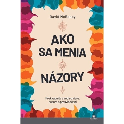 Ako sa menia názory