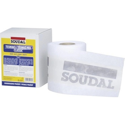 Soudal Classic Tesniaci pás 120 mm x 10 m