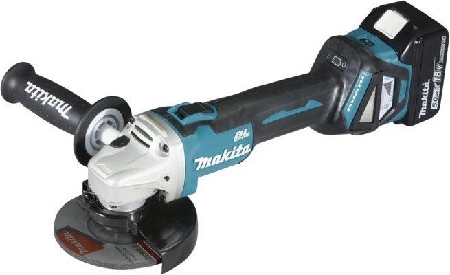 Makita DGA511RFJ