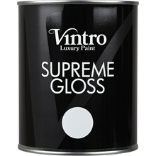 Vintro Supreme Gloss 1 l Paris Blue