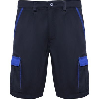 Roly Tahoe kraťasy navy-modré