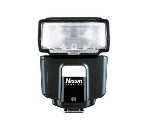 Nissin i40 Sony