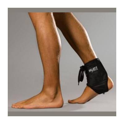 Наглезенка SELECT ACTIVE Profcare с връзки XS, S, XL