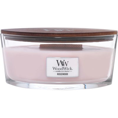 WoodWick Rosewood 453,6 g