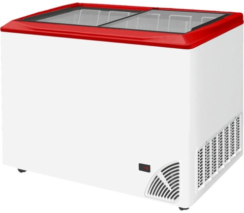 Tefcold ARO 401