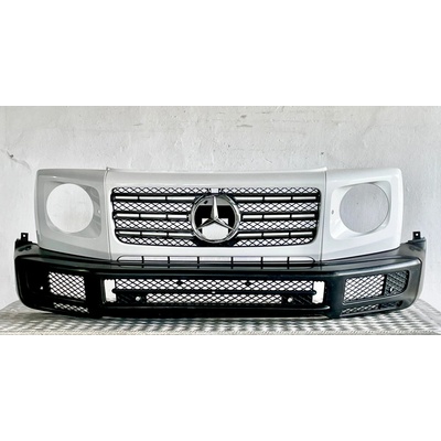 Přední nárazník pro Mercedes-Benz třídy G G63 (W463)