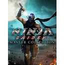 Ninja Gaiden Master Collection