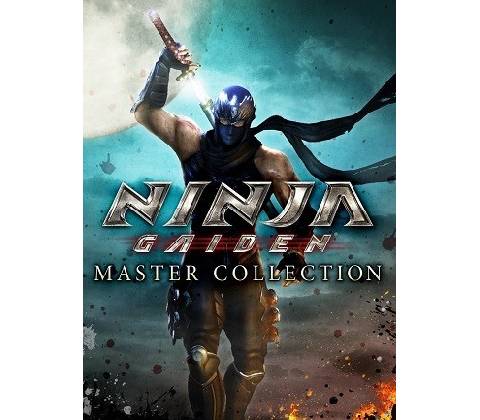 Ninja Gaiden Master Collection
