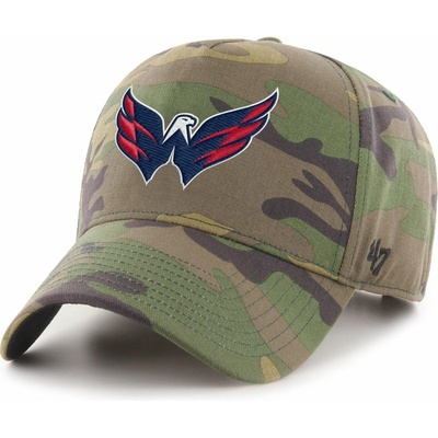 47' Brand NHL 47 Brand DT Camo Grove SB