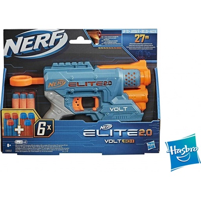 Nerf Hasbro Nef Volt SD 1 pistole