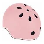 Globber Детска каска Globber пастелно розово 45-51sm