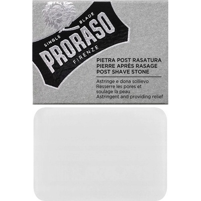 Proraso Post Shave Stone kamenec po holení 100 g