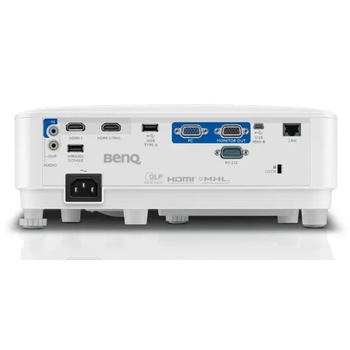 BenQ MH733 (9H.JGT77.13E)