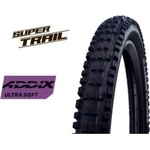 Schwalbe Външна гума Schwalbe Nobby Nic 62-622 Tubeless Ready