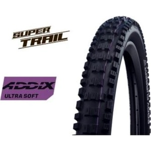 Schwalbe Външна гума Schwalbe Nobby Nic 62-622 Tubeless Ready