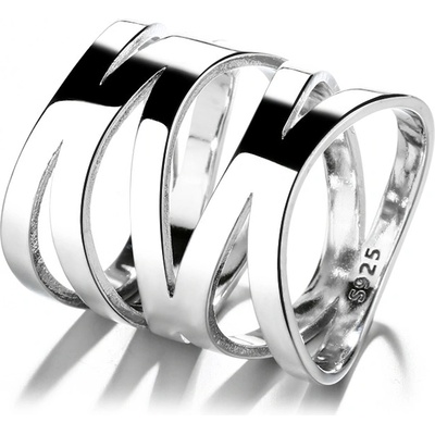 Majya Stříbrný prsten EXTRAVAGANISM 11071_6