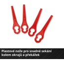 Einhell Classic GC-CT 18/24 Li-Solo 3411123