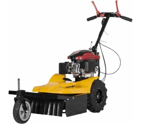 Lumag HGM550