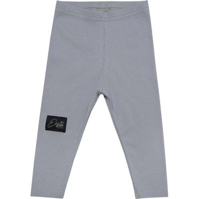 Esito Rastúce rebrované legíny Color Grey