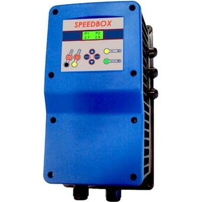 Speedbox frekvenčný menič 1314 TT