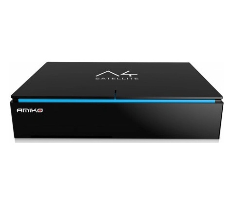 Amiko A4 T2/C