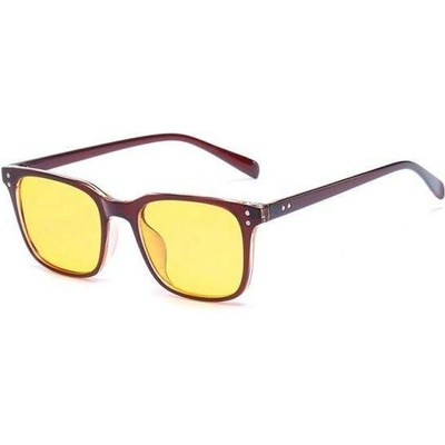Anti Blue Ray YWEC9 Wayfarer style 2052BR