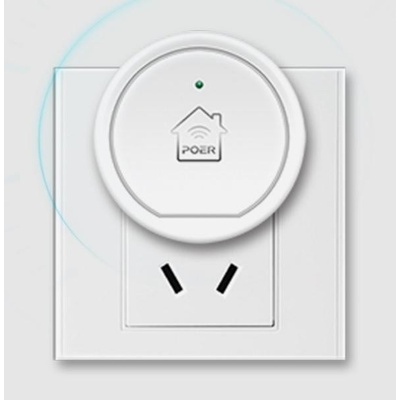 POER WiFi brána PTG10 – Zboží Živě