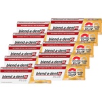 Blend-a-dent Фиксиращ крем Blend-a-Dent Plus 10x40g