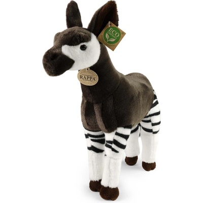 Eco-Friendly Rappa okapia 32 cm