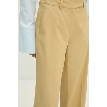 Answear. LAB Панталон с широки крачоли Answear. LAB (WS25.SPD002)