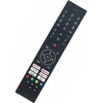 Techwood f39t52c, f40t52d, h32t52c, u40t52c, u50t52d - оригинален дистанционен контрол (f39t52c, f40t52d, h32t52c, u40t52c, u50t52d) Дистанционно
