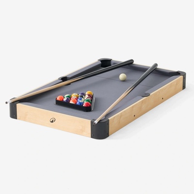 DECATHLON Kulečníkový stůl skladný BT 100