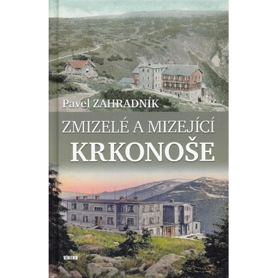 Zmizelé a mizející Krkonoše
