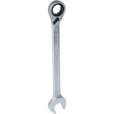 Brilliant Tools BT013819 BT013819 očkový ráčnový klíč 19 mm