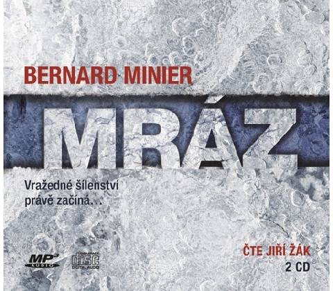 Mráz