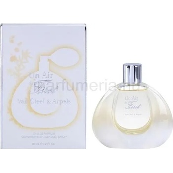 Image 1 of Van Cleef & Arpels Un Air de First EDP 60 ml
