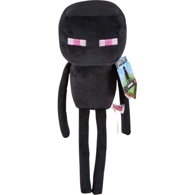 Minecraft Enderman 35 cm