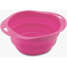 Beco Bowl Eco Travel Cestovná miska S 15 x 5 x 12 cm 0,37 l