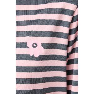 Marimekko блуза с дълги ръкави дамска от памук (096242)