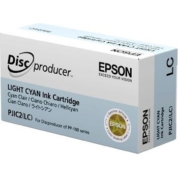 Epson S020448 Light Cyan - originálny