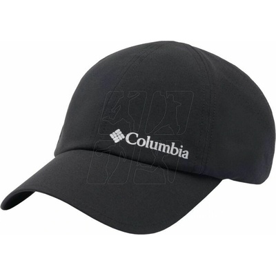 Columbia Silver Ridge IV Ball Cap 2121141010