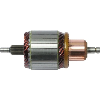 Rotor startéru Bosch 0001109021, 1004011090