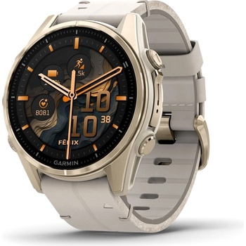 Garmin Fenix 8 43mm (010-02903)