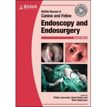 BSAVA Manual of Canine and Feline Endoscopy and Endosurgery