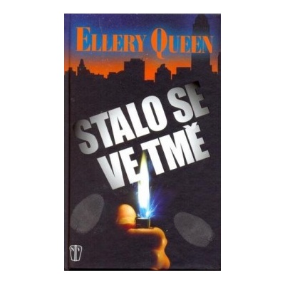 Stalo se ve tmě